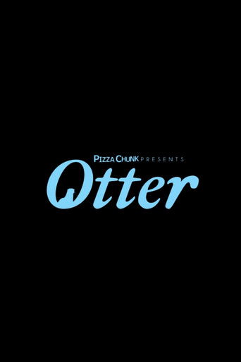 Movie poster for Otter (2026)