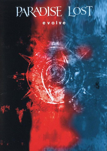 Movie poster for Paradise Lost: Evolve (2002)