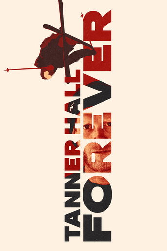 Movie poster for Tanner Hall Forever (2020)