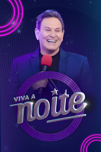Viva a Noite poster