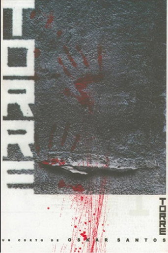 Movie poster for Torre (2000)