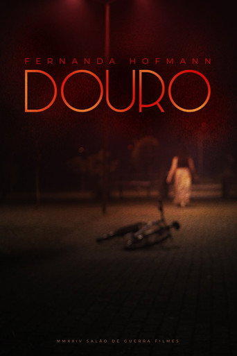 Movie poster for Douro: O Curta (2024)