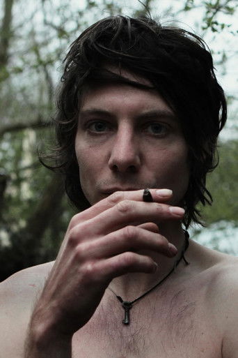 My Friend Kills Time poster