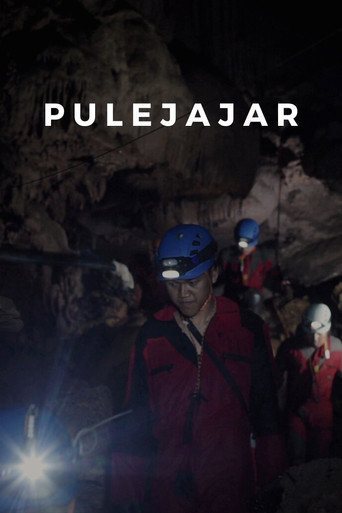 Movie poster for Pulejajar (2020)