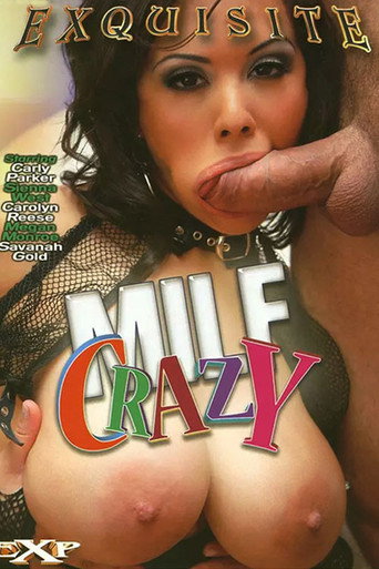Movie poster for Milf Crazy (2010)