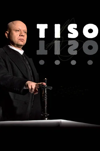 Movie poster for Tiso (2021)