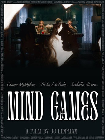 Mind Games poster