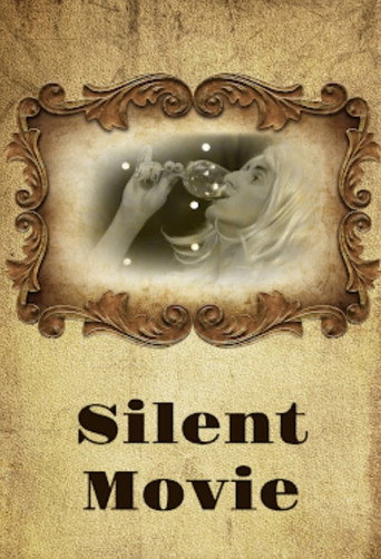Movie poster for Silent Movie (2024)
