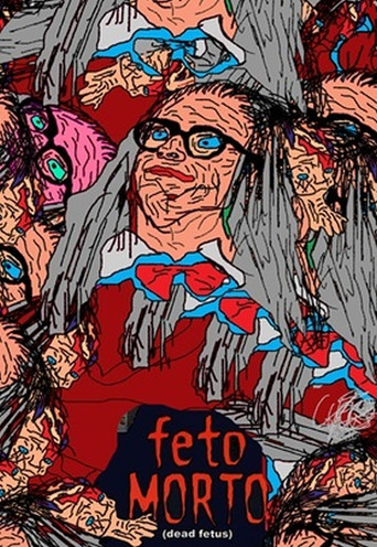 Movie poster for Dead Fetus (2003)