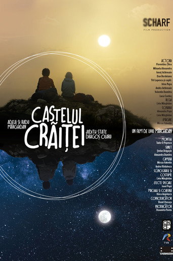 Movie poster for Castelul Crăiței (2023)