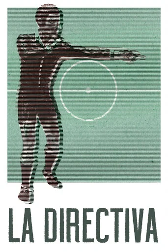 Movie poster for The Union (2018)