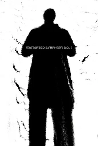 Unstarted Symphony No. 1 poster