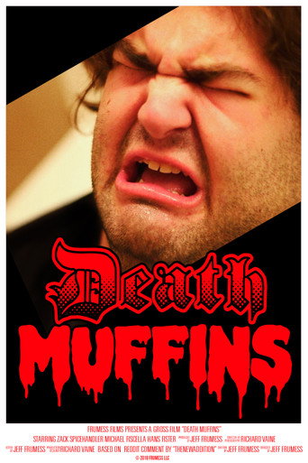 Movie poster for Death Muffins (2013)