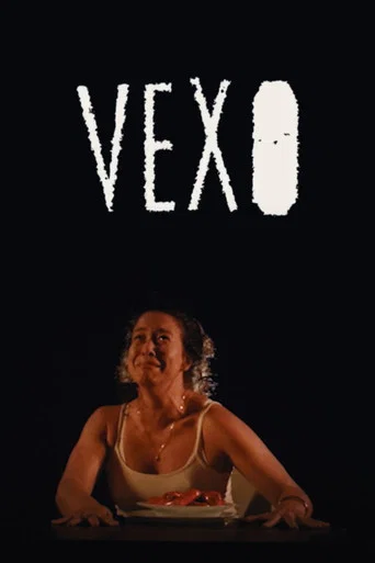 Movie poster for Vexo