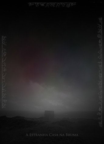 Movie poster for The Strange House in the Mist (2018)