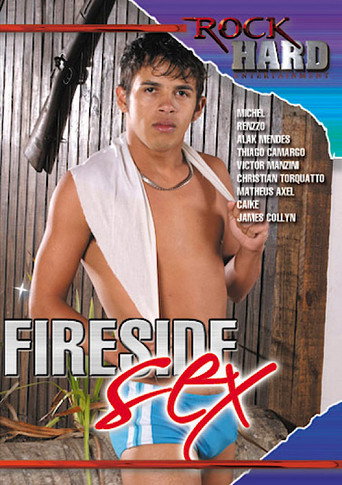Movie poster for Fireside Sex (2011)