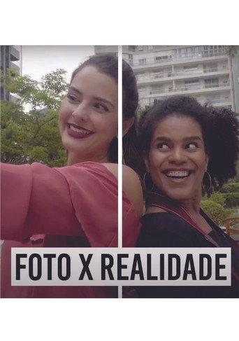 Movie poster for Foto x Realidade (2019)