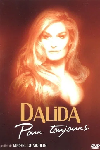 Movie poster for Dalida - Pour Toujours (1993)