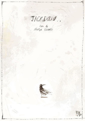Movie poster for Jackdaw (2022)