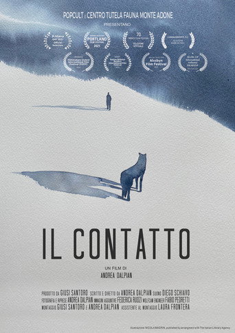 Movie poster for Connection (2022)