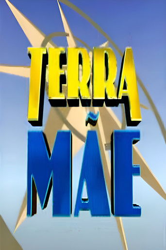 Terra Mãe poster