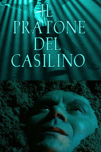 The field of Casilino poster