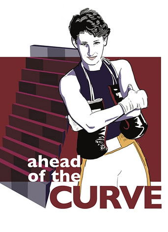 Ahead of the Curve poster