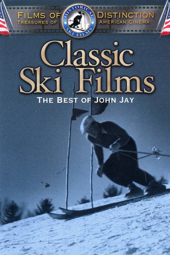Movie poster for The Best of John Jay (1946)