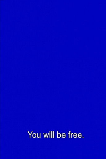 Movie poster for You Will Be Free (2018)