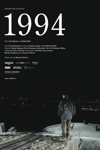 1994 poster