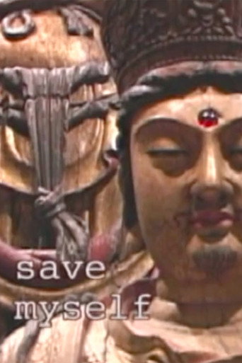 Movie poster for save myself (2003)