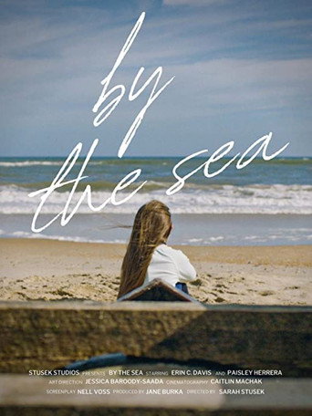 Movie poster for By the Sea (2022)