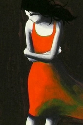 Movie poster for Ecco, è ora (2004)