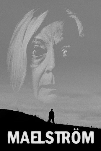 Movie poster for Maelström (2025)