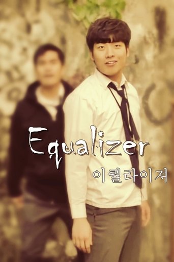 Equalizer poster