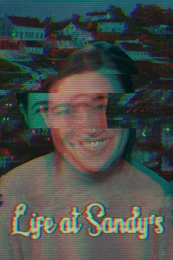 Movie poster for Life at Sandy's (2026)