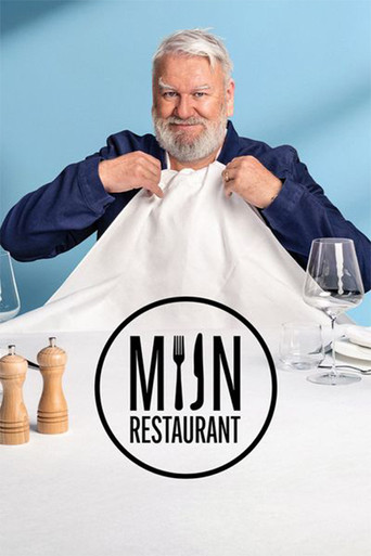 Mijn Restaurant poster