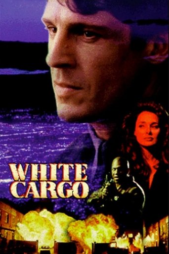 White Cargo poster