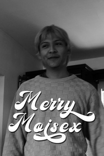 Movie poster for Merry Moisex (2024)