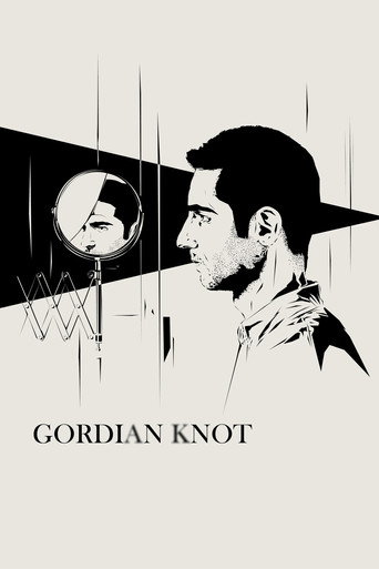 Gordian Knot poster