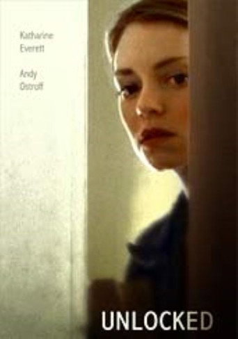 Movie poster for Unlocked (2007)