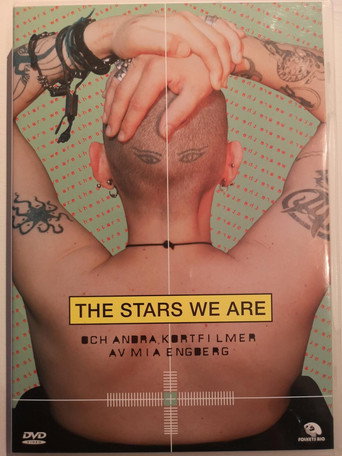 Movie poster for The Stars We Are (1998)
