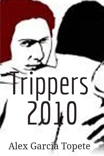Movie poster for Trippers 2010