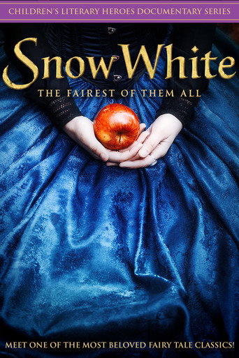 Movie poster for Snow White: The Fairest of Them All (2020)
