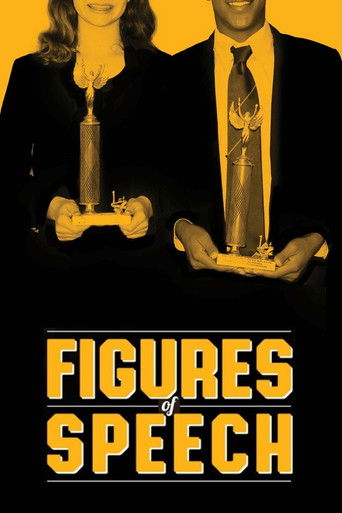 Figures of Speech poster