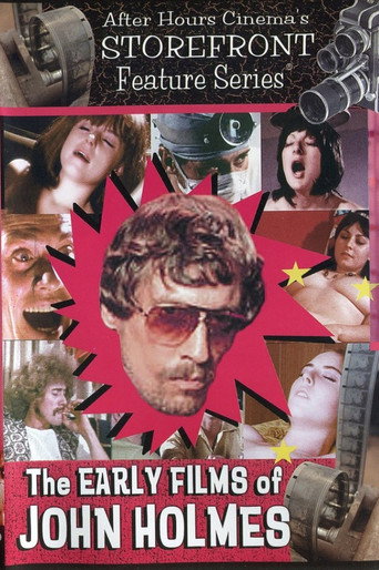 Movie poster for Smash or How to Get Hung (1970)