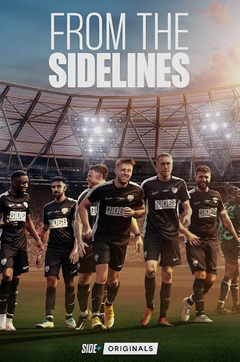 Sidemen: From the Sidelines poster