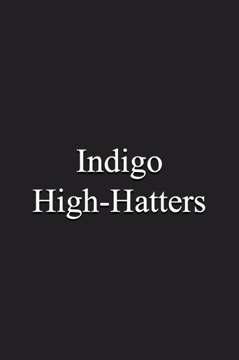 Movie poster for Indigo High-Hatters (1991)