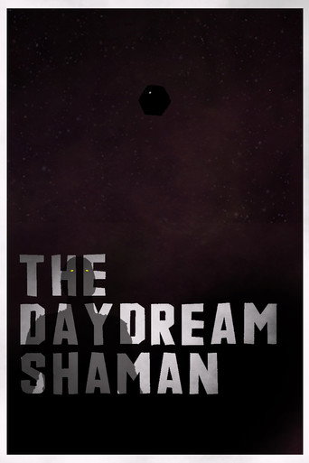 Movie poster for The Daydream Shaman (2026)