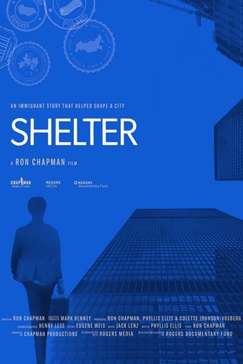 Shelter poster